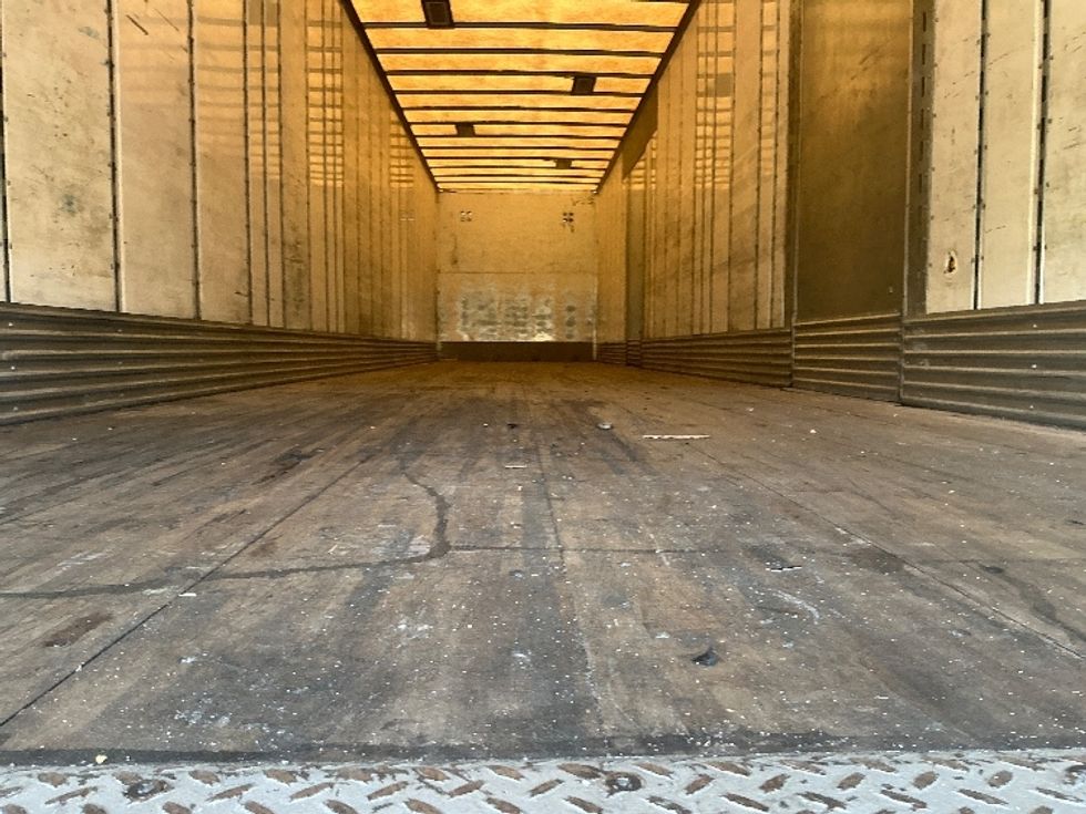 Dry Van Trailer-Semi Trailers-Great Dane-2016-Trailer-Muskogee-OK-412,025\n\t\tmiles-$ 15,000 - Image 7