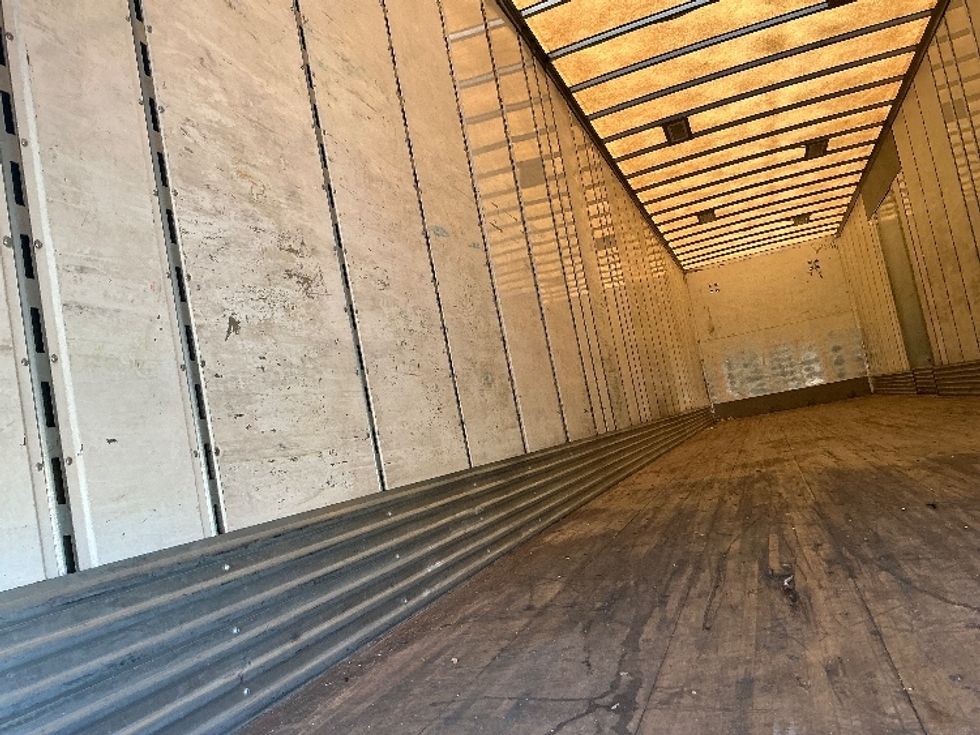 Dry Van Trailer-Semi Trailers-Great Dane-2016-Trailer-Muskogee-OK-412,025\n\t\tmiles-$ 15,000 - Image 8