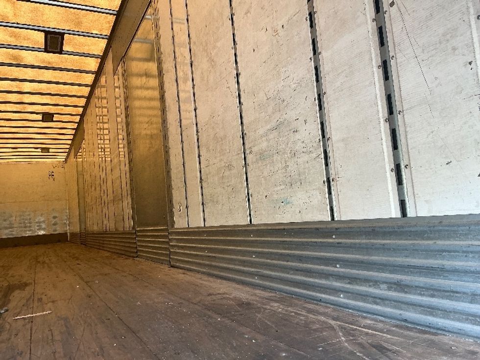 Dry Van Trailer-Semi Trailers-Great Dane-2016-Trailer-Muskogee-OK-412,025\n\t\tmiles-$ 15,000 - Image 9