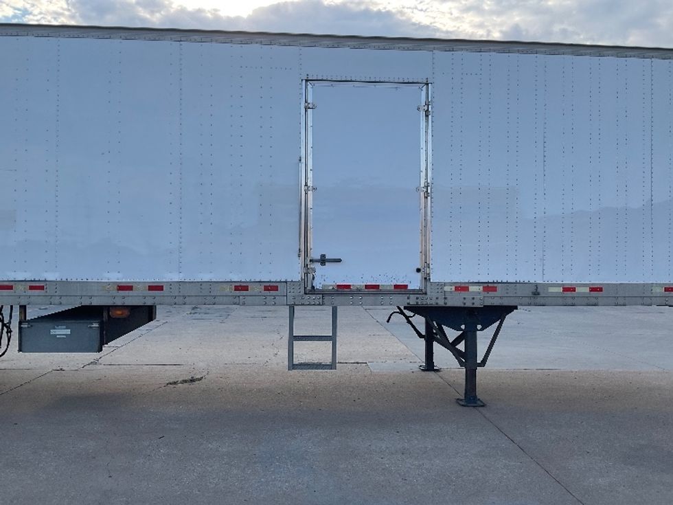 Dry Van Trailer-Semi Trailers-Great Dane-2016-Trailer-Muskogee-OK-596,089\n\t\tmiles-$ 15,000 - Image 10