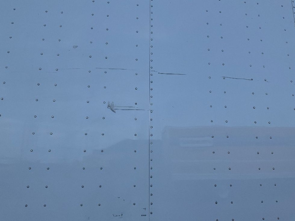 Dry Van Trailer-Semi Trailers-Great Dane-2016-Trailer-Muskogee-OK-596,089\n\t\tmiles-$ 15,000 - Image 11