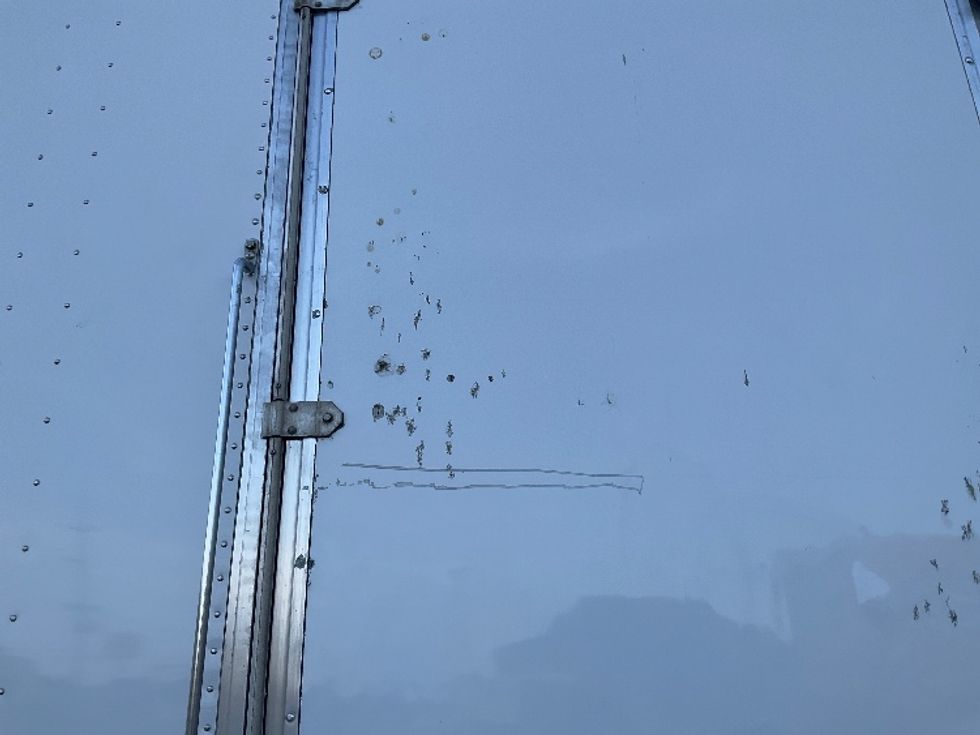 Dry Van Trailer-Semi Trailers-Great Dane-2016-Trailer-Muskogee-OK-596,089\n\t\tmiles-$ 15,000 - Image 12