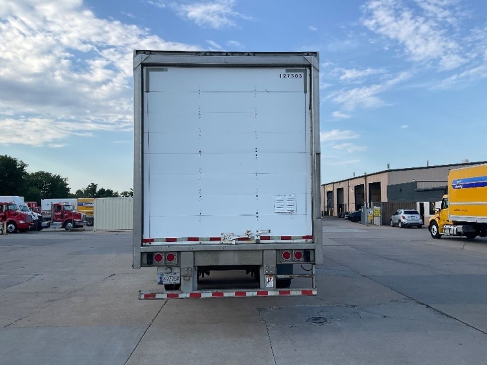 Dry Van Trailer-Semi Trailers-Great Dane-2016-Trailer-Muskogee-OK-596,089\n\t\tmiles-$ 15,000 - Image 6