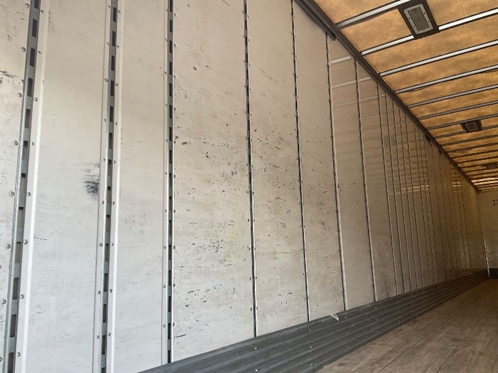 Dry Van Trailer-Semi Trailers-Great Dane-2016-Trailer-Muskogee-OK-596,089\n\t\tmiles-$ 15,000 - Image 8