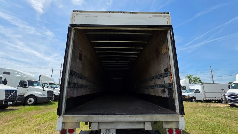 Dry Van Trailer-Semi Trailers-Great Dane-2016-Trailer-Ocala-FL-704,440\n\t\tmiles-$ 17,500 - Image 6