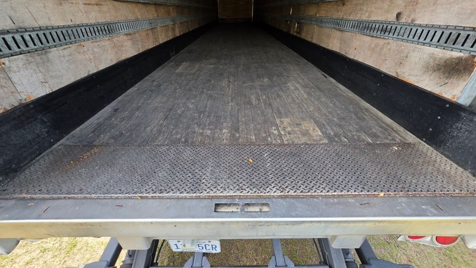 Dry Van Trailer-Semi Trailers-Great Dane-2016-Trailer-Ocala-FL-704,440\n\t\tmiles-$ 17,500 - Image 8