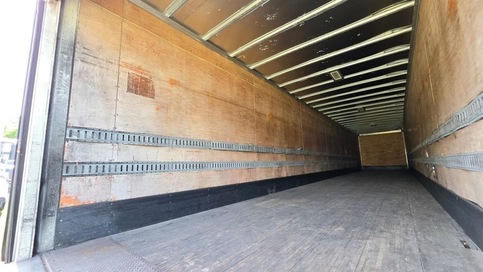 Dry Van Trailer-Semi Trailers-Great Dane-2016-Trailer-Ocala-FL-704,440\n\t\tmiles-$ 17,500 - Image 9