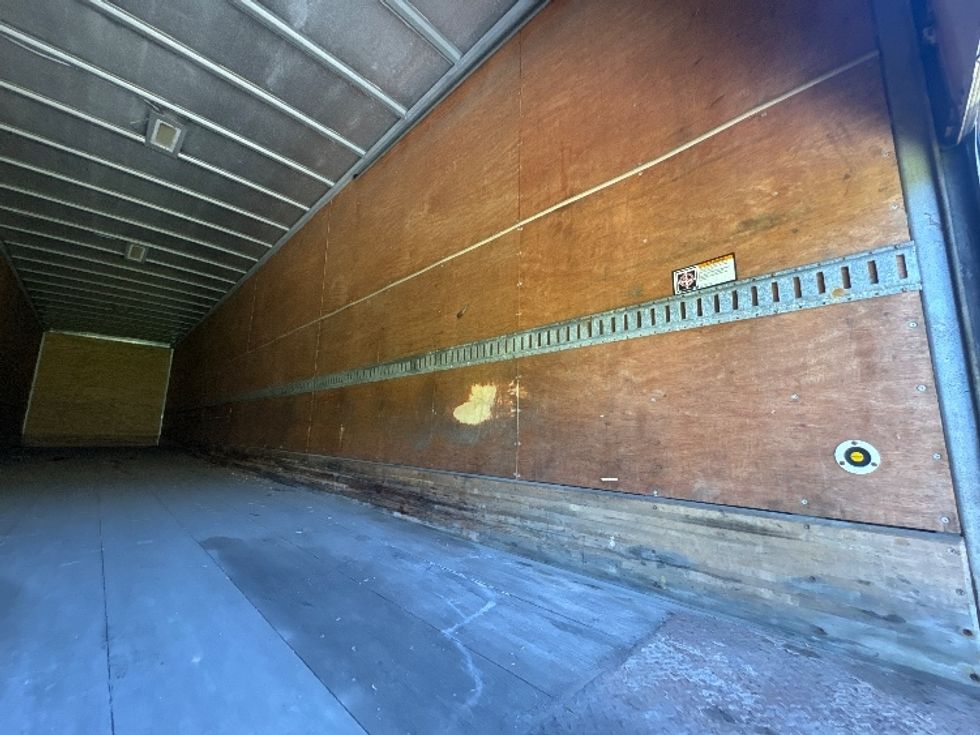 Dry Van Trailer-Semi Trailers-Great Dane-2016-Trailer-Omaha-NE-389,009\n\t\tmiles-$ 16,500 - Image 10