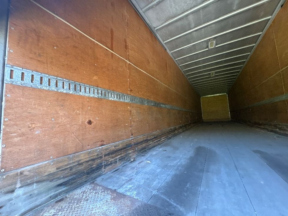 Dry Van Trailer-Semi Trailers-Great Dane-2016-Trailer-Omaha-NE-389,009\n\t\tmiles-$ 16,500 - Image 9