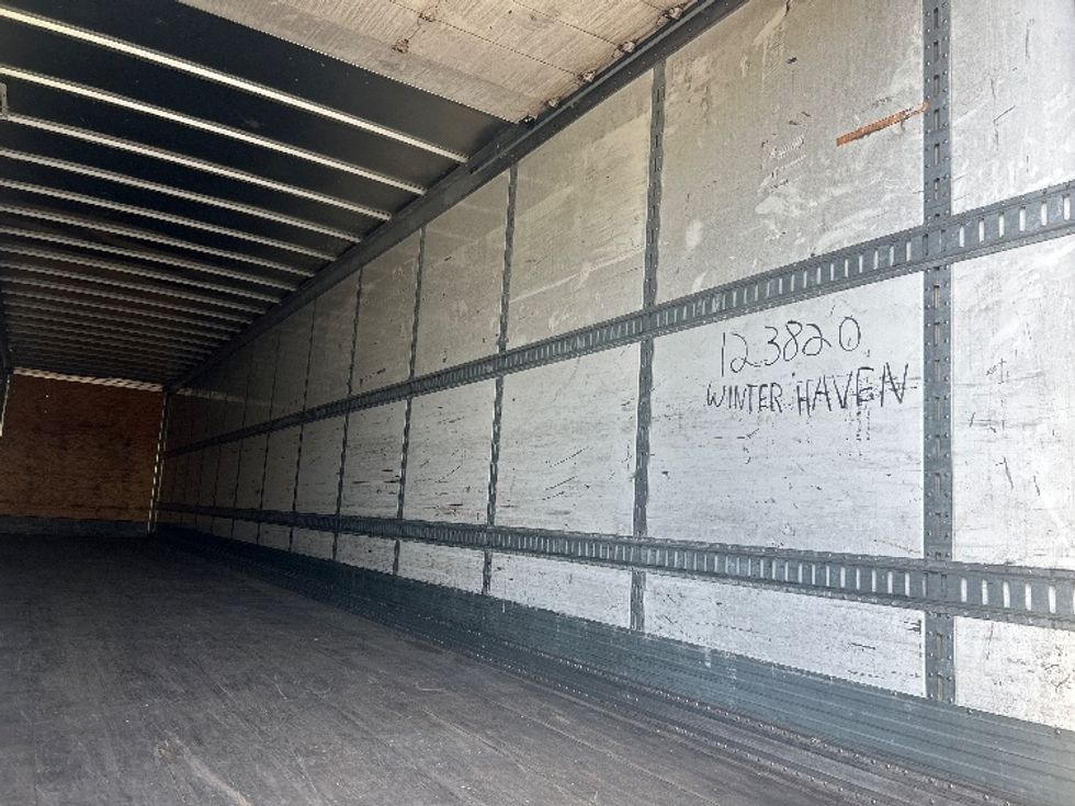 Dry Van Trailer-Semi Trailers-Great Dane-2016-Trailer-Orlando-FL-243,859\n\t\tmiles-$ 17,750 - Image 10