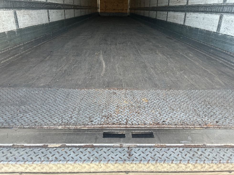 Dry Van Trailer-Semi Trailers-Great Dane-2016-Trailer-Orlando-FL-243,859\n\t\tmiles-$ 17,750 - Image 8