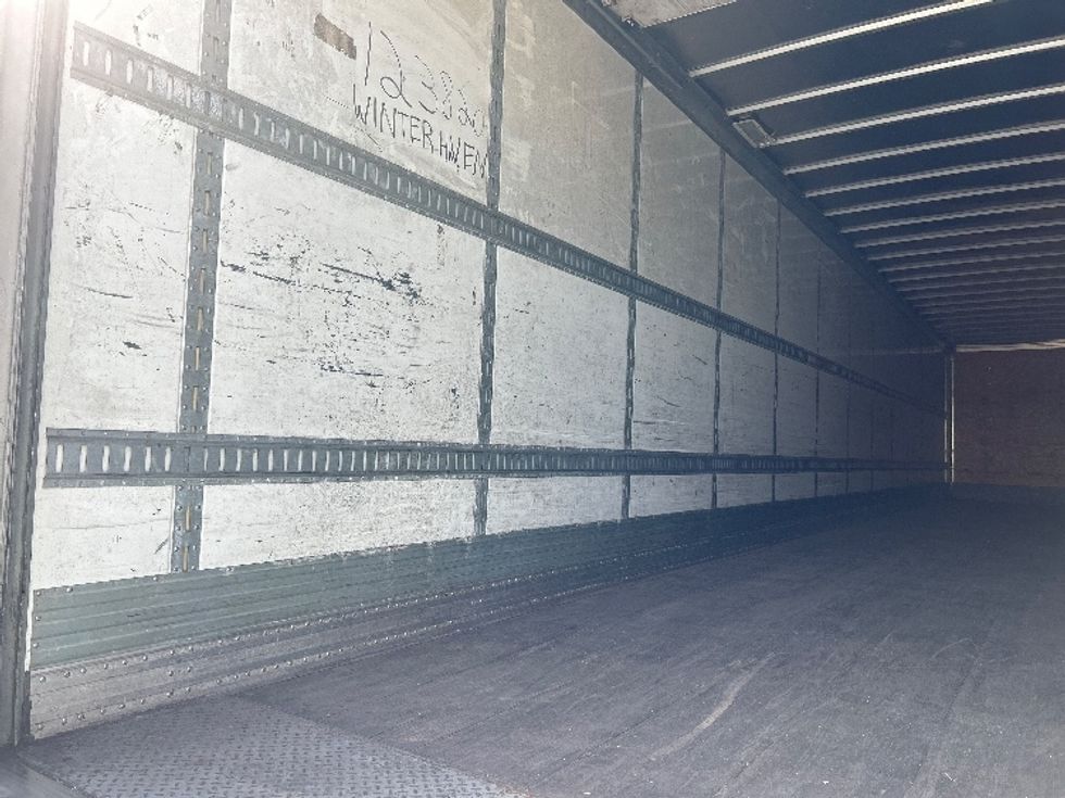 Dry Van Trailer-Semi Trailers-Great Dane-2016-Trailer-Orlando-FL-243,859\n\t\tmiles-$ 17,750 - Image 9