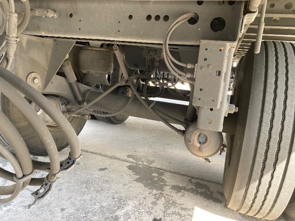 Dry Van Trailer-Semi Trailers-Great Dane-2016-Trailer-Orlando-FL-360,001\n\t\tmiles-$ 16,500 - Image 5