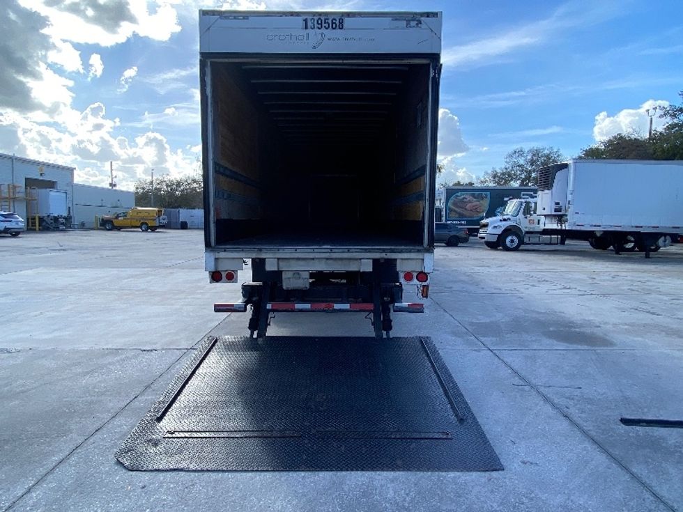 Dry Van Trailer-Semi Trailers-Great Dane-2016-Trailer-Orlando-FL-360,001\n\t\tmiles-$ 16,500 - Image 6