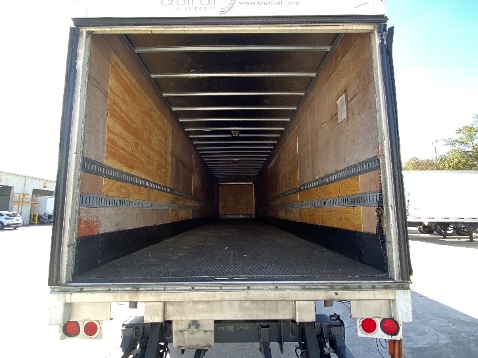 Dry Van Trailer-Semi Trailers-Great Dane-2016-Trailer-Orlando-FL-360,001\n\t\tmiles-$ 16,500 - Image 8