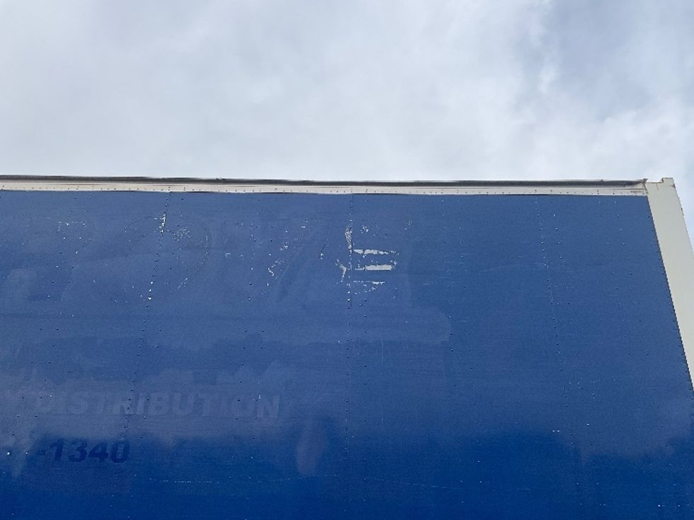 Dry Van Trailer-Semi Trailers-Great Dane-2016-Trailer-Orlando-FL-532,909\n\t\tmiles-$ 11,750 - Image 14