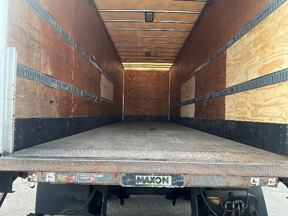 Dry Van Trailer-Semi Trailers-Great Dane-2016-Trailer-Orlando-FL-532,909\n\t\tmiles-$ 11,750 - Image 8