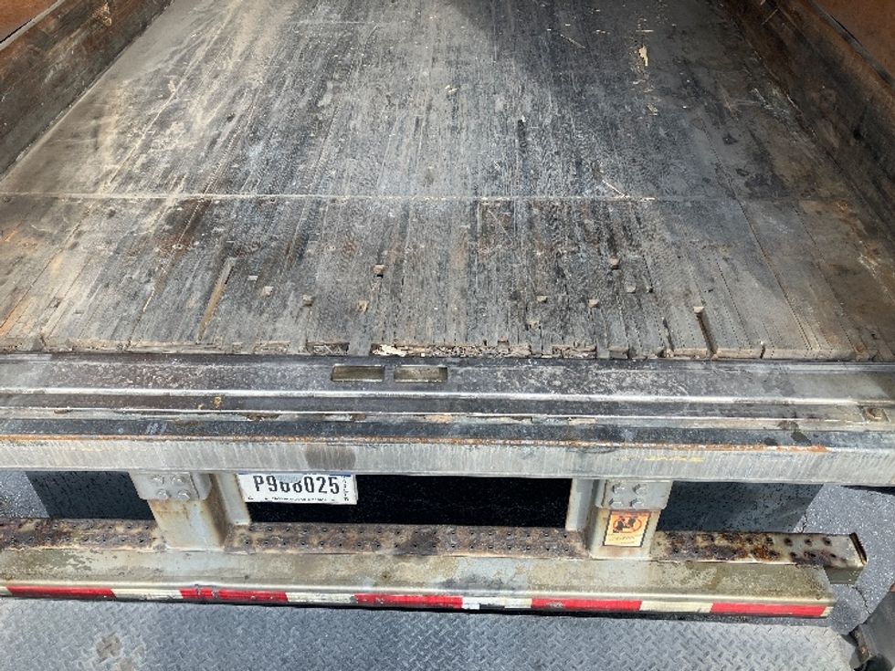 Dry Van Trailer-Semi Trailers-Great Dane-2016-Trailer-Parsippany-NJ-607,149\n\t\tmiles-$ 17,750 - Image 8