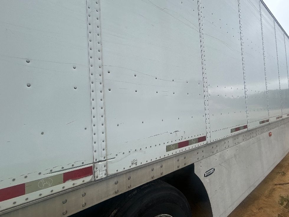 Dry Van Trailer-Semi Trailers-Great Dane-2016-Trailer-Pensacola-FL-288,919\n\t\tmiles-$ 17,750 - Image 10