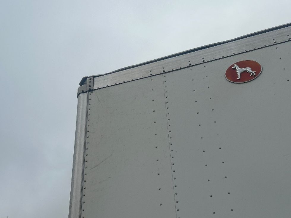Dry Van Trailer-Semi Trailers-Great Dane-2016-Trailer-Pensacola-FL-288,919\n\t\tmiles-$ 17,750 - Image 11