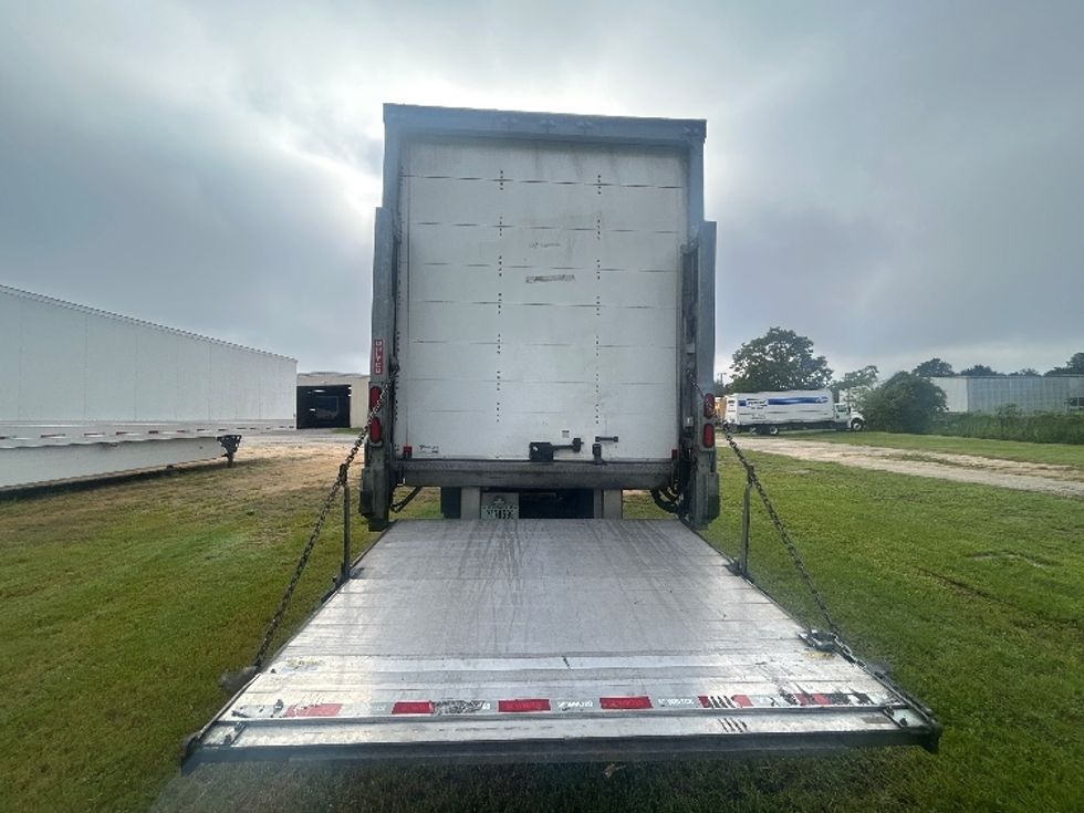 Dry Van Trailer-Semi Trailers-Great Dane-2016-Trailer-Pensacola-FL-288,919\n\t\tmiles-$ 17,750 - Image 4