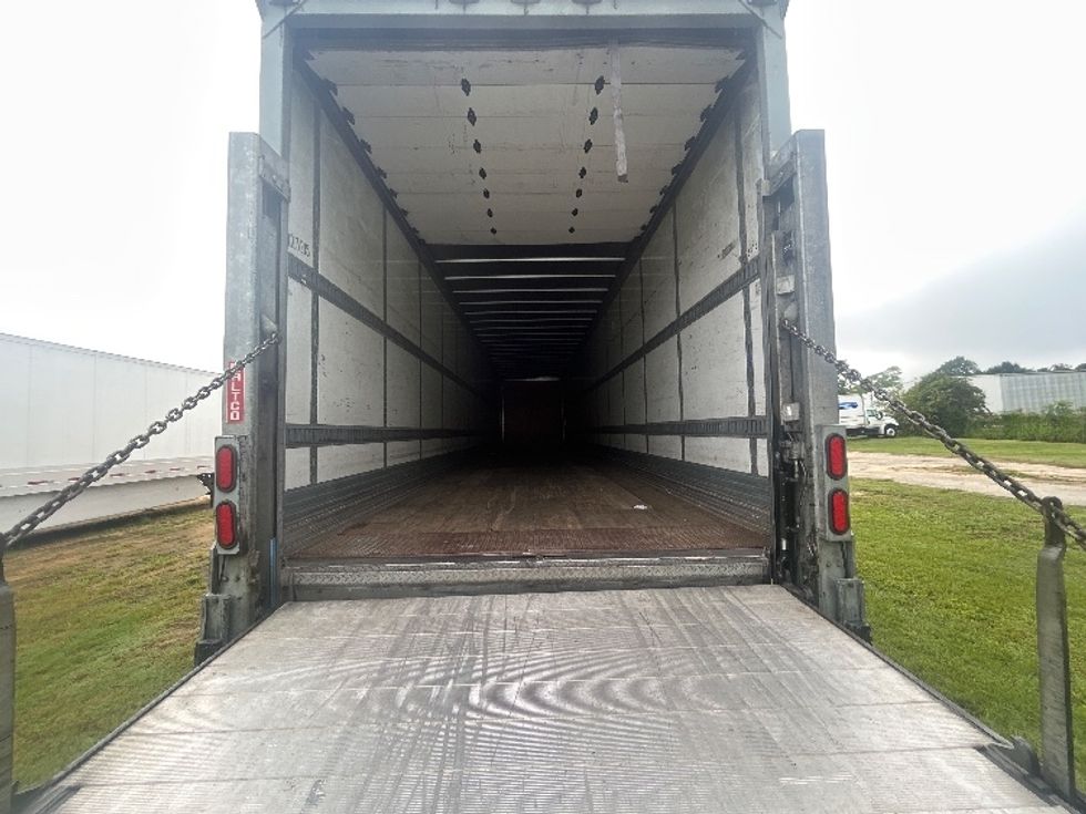 Dry Van Trailer-Semi Trailers-Great Dane-2016-Trailer-Pensacola-FL-288,919\n\t\tmiles-$ 17,750 - Image 6