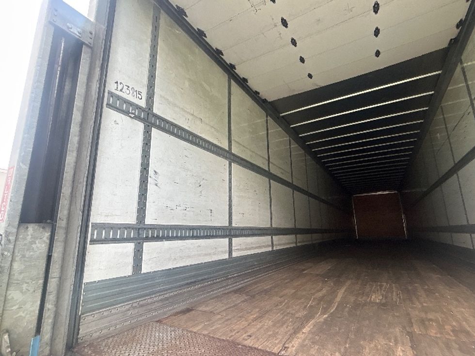 Dry Van Trailer-Semi Trailers-Great Dane-2016-Trailer-Pensacola-FL-288,919\n\t\tmiles-$ 17,750 - Image 7