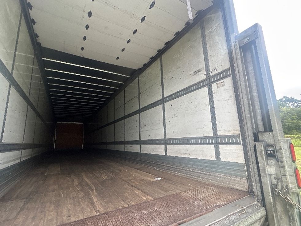 Dry Van Trailer-Semi Trailers-Great Dane-2016-Trailer-Pensacola-FL-288,919\n\t\tmiles-$ 17,750 - Image 8