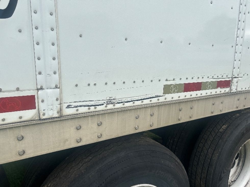 Dry Van Trailer-Semi Trailers-Great Dane-2016-Trailer-Pensacola-FL-288,919\n\t\tmiles-$ 17,750 - Image 9