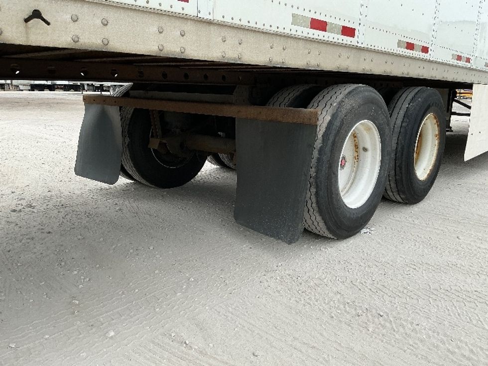 Dry Van Trailer-Semi Trailers-Great Dane-2016-Trailer-Plant City-FL-322,962\n\t\tmiles-$ 16,500 - Image 10