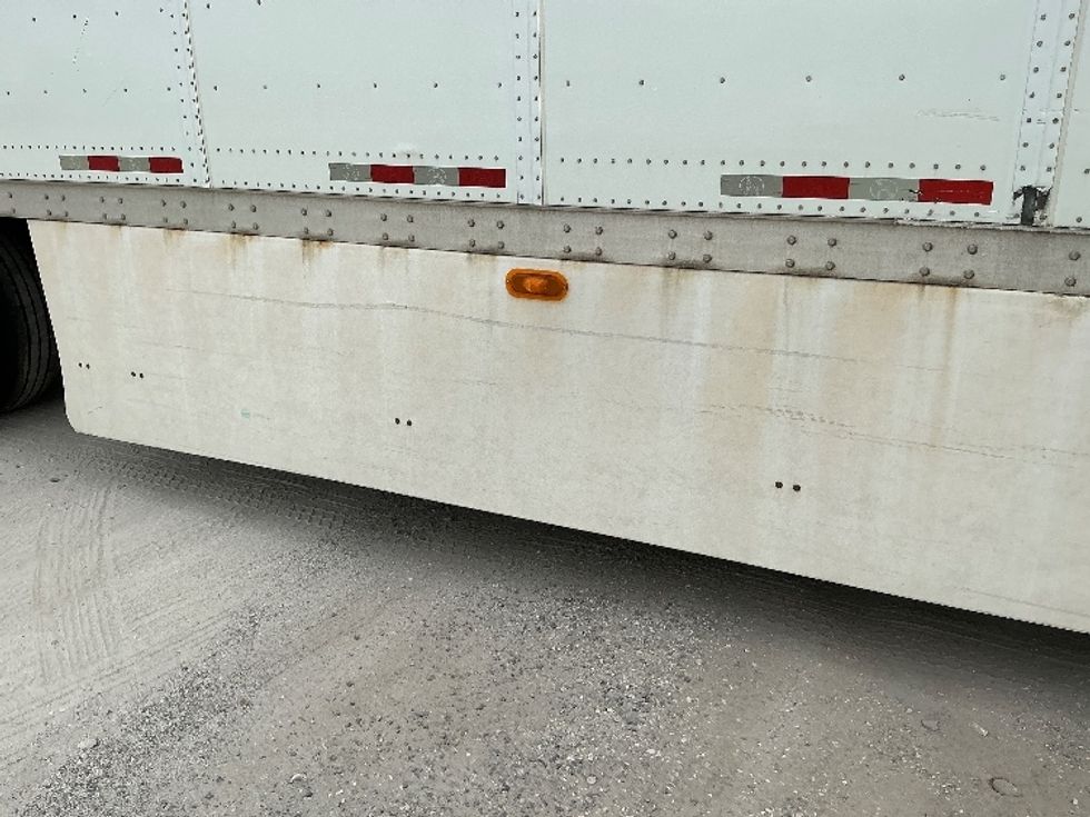 Dry Van Trailer-Semi Trailers-Great Dane-2016-Trailer-Plant City-FL-322,962\n\t\tmiles-$ 16,500 - Image 12