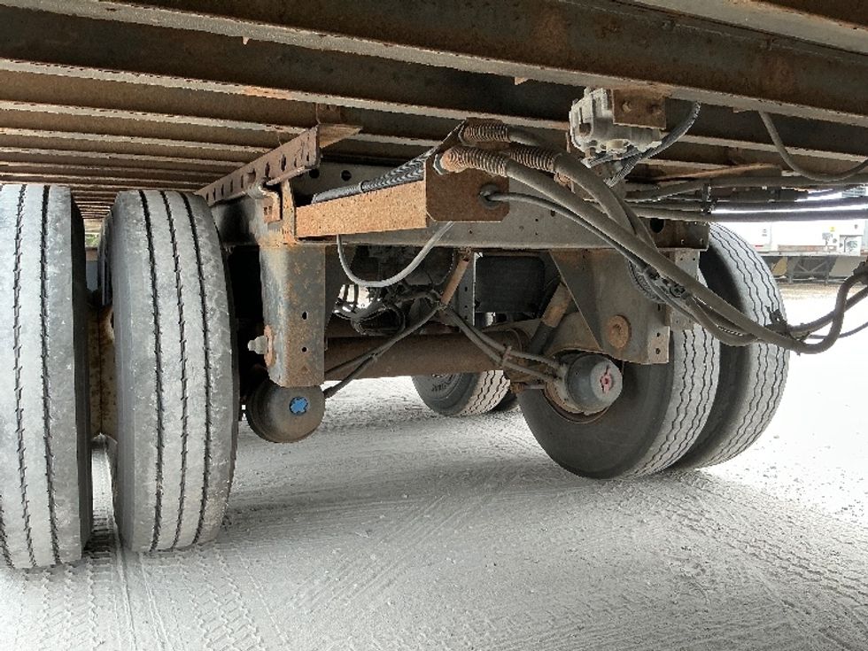 Dry Van Trailer-Semi Trailers-Great Dane-2016-Trailer-Plant City-FL-322,962\n\t\tmiles-$ 16,500 - Image 5