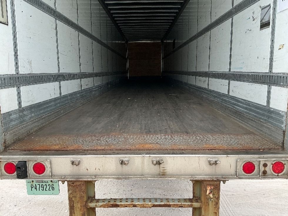 Dry Van Trailer-Semi Trailers-Great Dane-2016-Trailer-Plant City-FL-322,962\n\t\tmiles-$ 16,500 - Image 7