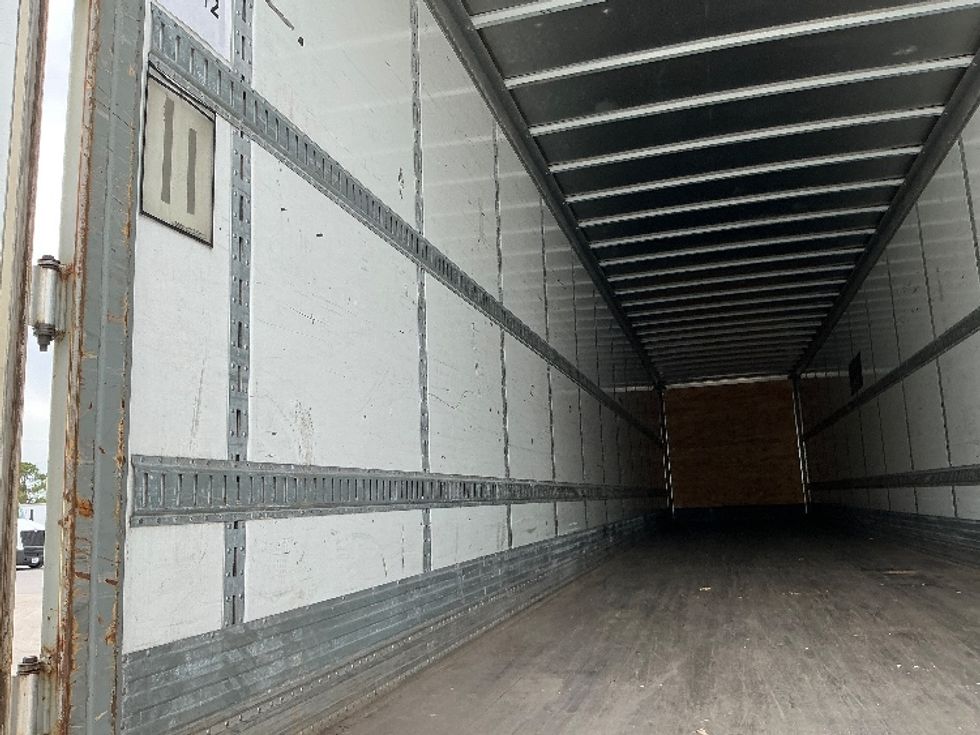 Dry Van Trailer-Semi Trailers-Great Dane-2016-Trailer-Plant City-FL-322,962\n\t\tmiles-$ 16,500 - Image 8