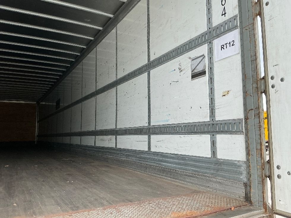 Dry Van Trailer-Semi Trailers-Great Dane-2016-Trailer-Plant City-FL-322,962\n\t\tmiles-$ 16,500 - Image 9