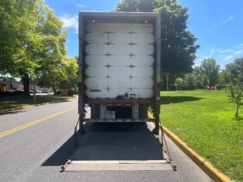 Dry Van Trailer-Semi Trailers-Great Dane-2016-Trailer-Reading-PA-877,731\n\t\tmiles-$ 17,750 - Image 6