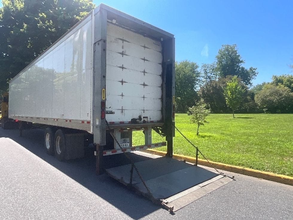 Dry Van Trailer-Semi Trailers-Great Dane-2016-Trailer-Reading-PA-877,731\n\t\tmiles-$ 17,750 - Image 7