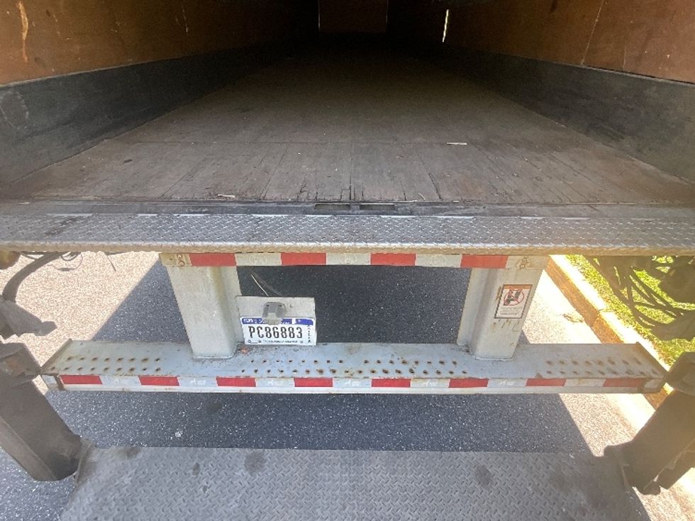 Dry Van Trailer-Semi Trailers-Great Dane-2016-Trailer-Reading-PA-877,731\n\t\tmiles-$ 17,750 - Image 8