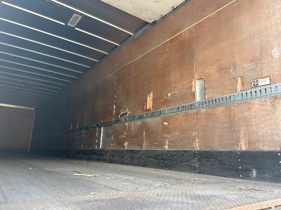 Dry Van Trailer-Semi Trailers-Great Dane-2016-Trailer-Richmond-VA-994,989\n\t\tmiles-$ 16,000 - Image 10