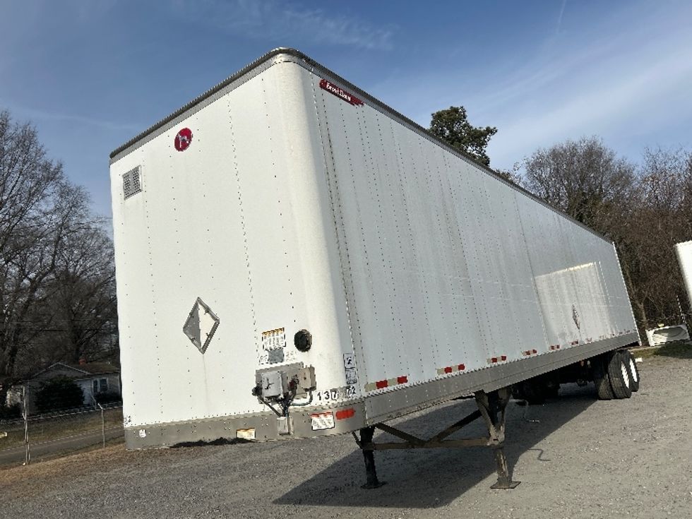 Dry Van Trailer-Semi Trailers-Great Dane-2016-Trailer-Richmond-VA-994,989\n\t\tmiles-$ 16,000 - Image 2