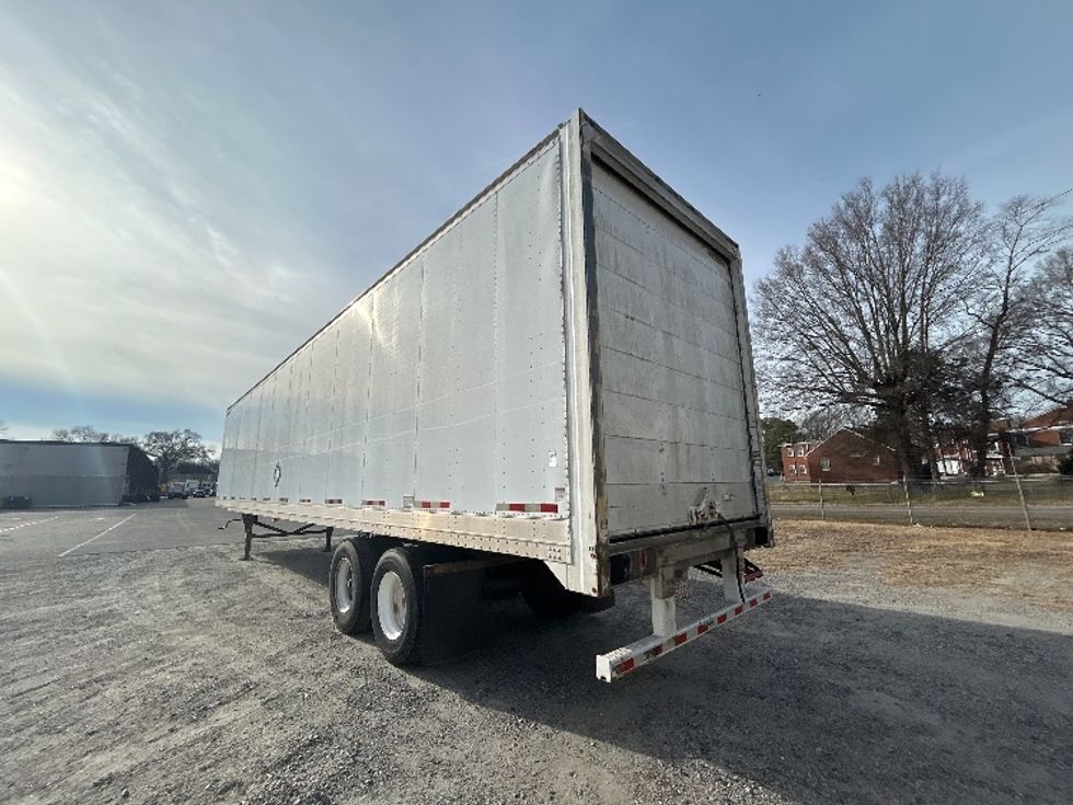 Dry Van Trailer-Semi Trailers-Great Dane-2016-Trailer-Richmond-VA-994,989\n\t\tmiles-$ 16,000 - Image 3