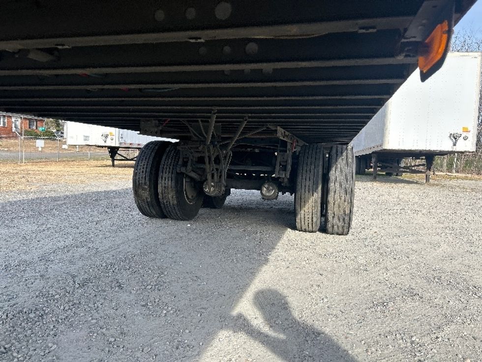 Dry Van Trailer-Semi Trailers-Great Dane-2016-Trailer-Richmond-VA-994,989\n\t\tmiles-$ 16,000 - Image 5