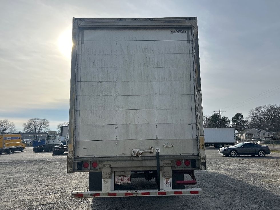 Dry Van Trailer-Semi Trailers-Great Dane-2016-Trailer-Richmond-VA-994,989\n\t\tmiles-$ 16,000 - Image 6