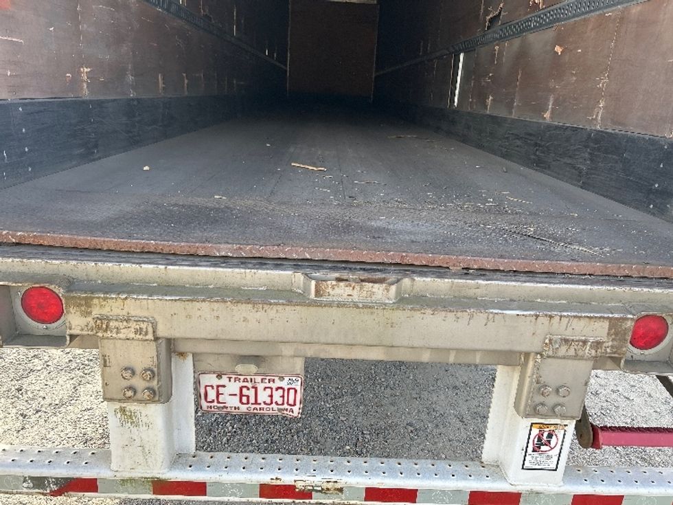 Dry Van Trailer-Semi Trailers-Great Dane-2016-Trailer-Richmond-VA-994,989\n\t\tmiles-$ 16,000 - Image 8