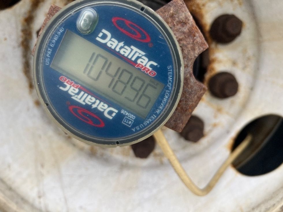 Dry Van Trailer-Semi Trailers-Great Dane-2016-Trailer-Rochester-NY-105,087\n\t\tmiles-$ 14,000 - Image 11