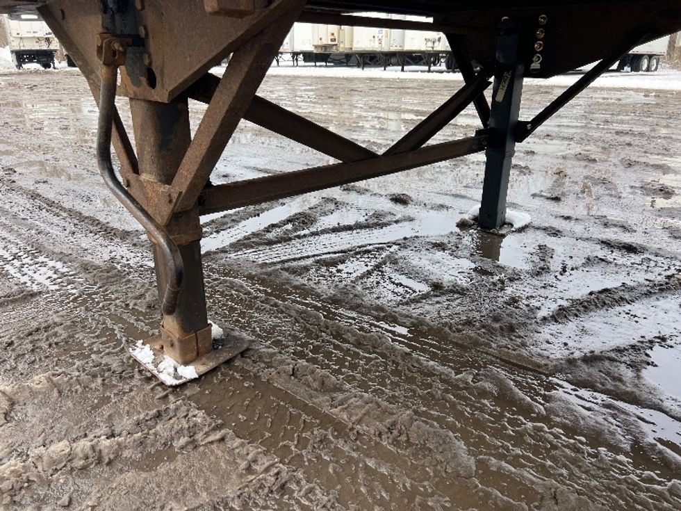 Dry Van Trailer-Semi Trailers-Great Dane-2016-Trailer-Rochester-NY-105,087\n\t\tmiles-$ 14,000 - Image 12