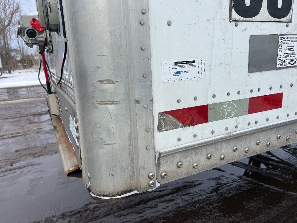 Dry Van Trailer-Semi Trailers-Great Dane-2016-Trailer-Rochester-NY-105,087\n\t\tmiles-$ 14,000 - Image 13