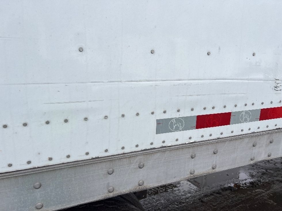 Dry Van Trailer-Semi Trailers-Great Dane-2016-Trailer-Rochester-NY-105,087\n\t\tmiles-$ 14,000 - Image 15