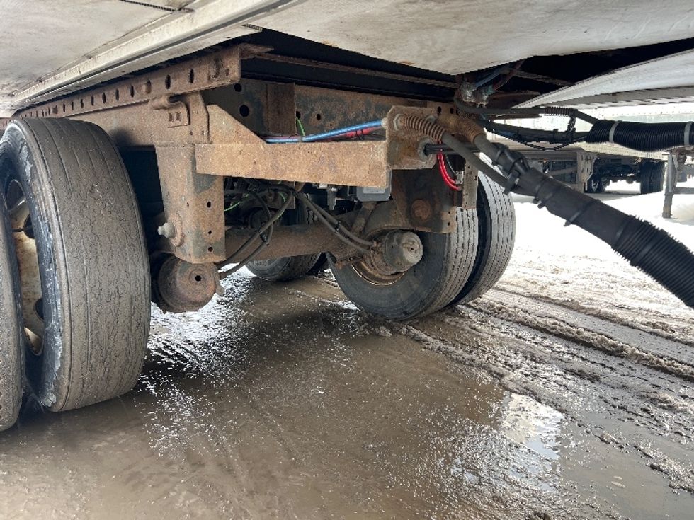 Dry Van Trailer-Semi Trailers-Great Dane-2016-Trailer-Rochester-NY-105,087\n\t\tmiles-$ 14,000 - Image 5