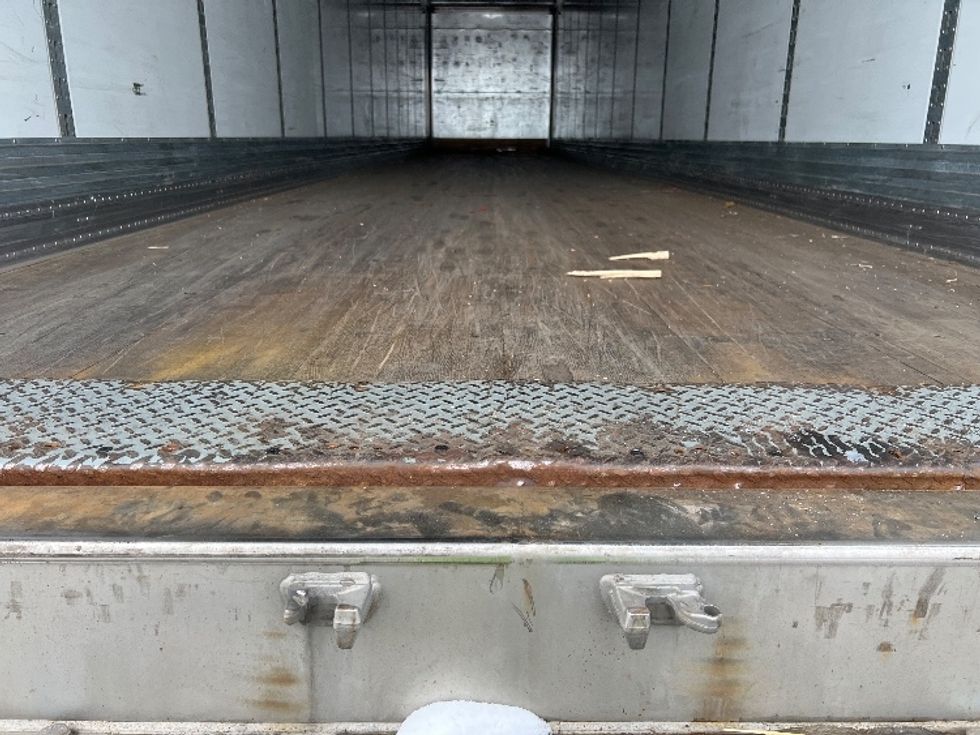 Dry Van Trailer-Semi Trailers-Great Dane-2016-Trailer-Rochester-NY-105,087\n\t\tmiles-$ 14,000 - Image 8